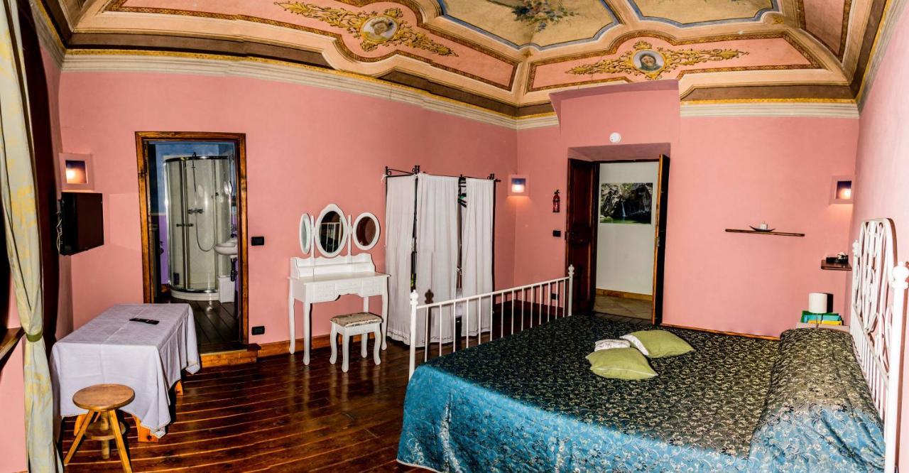 B&B Il Glicine Molare Cremolino Экстерьер фото