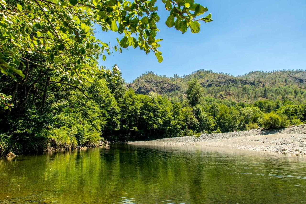 B&B Il Glicine Molare Cremolino Экстерьер фото