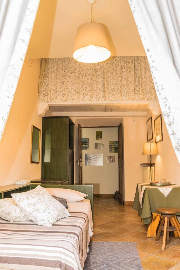 B&B Il Glicine Molare Cremolino Экстерьер фото