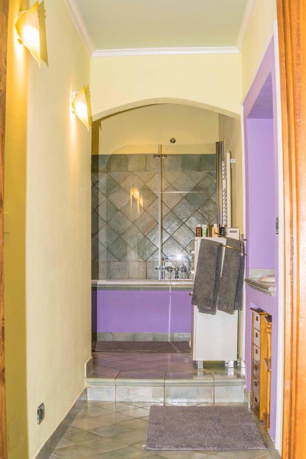 B&B Il Glicine Molare Cremolino Экстерьер фото