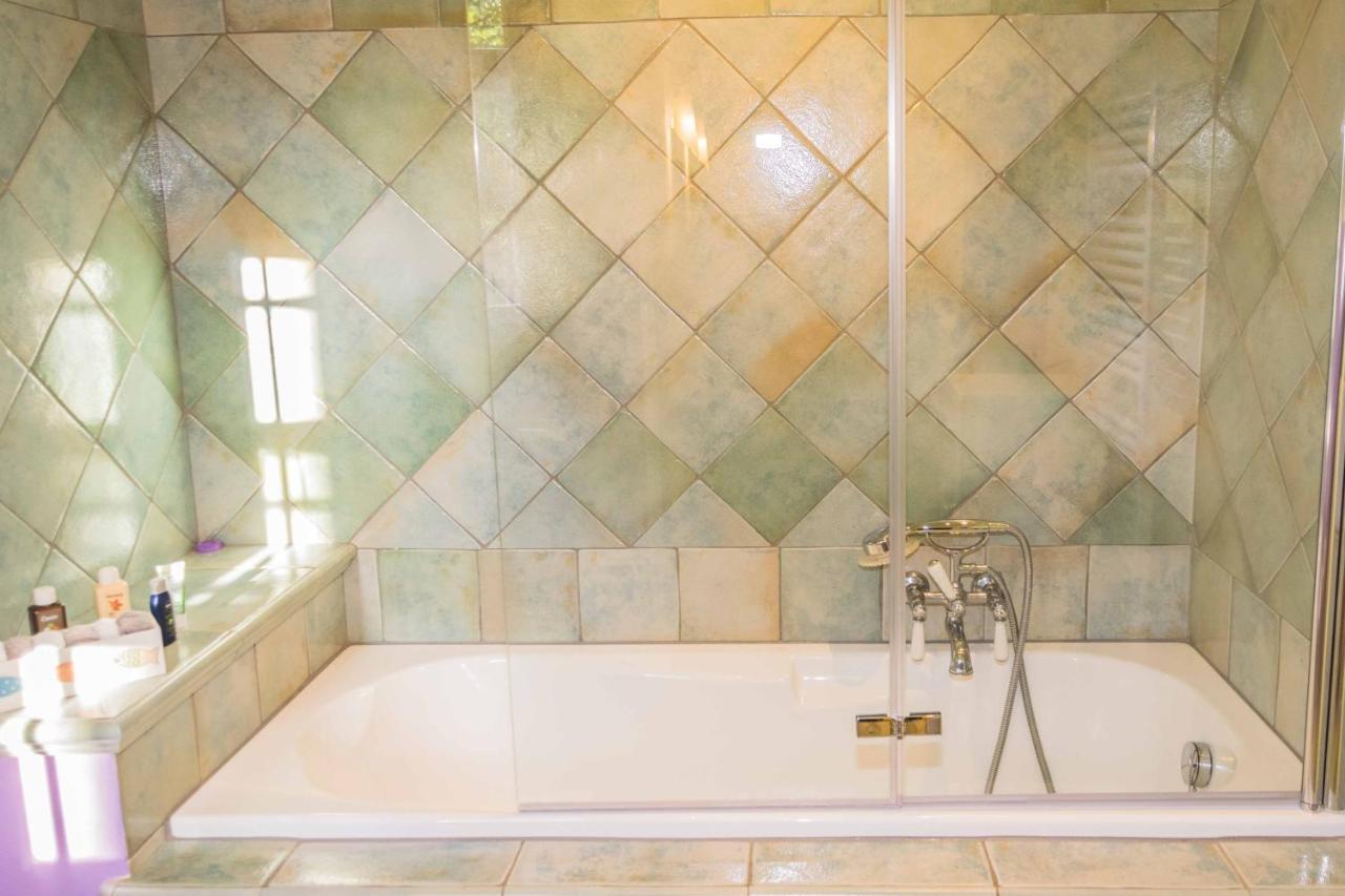 B&B Il Glicine Molare Cremolino Экстерьер фото